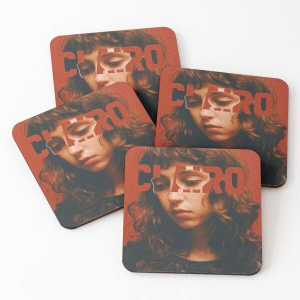 Item preview, Clairo Red designed and sold by savanacray.