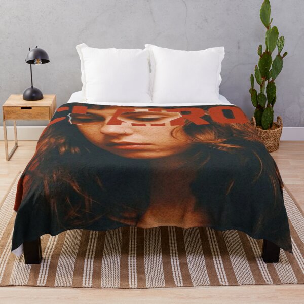 Item preview, Clairo Red designed and sold by savanacray.