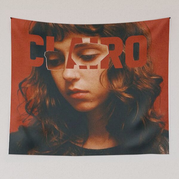 Item preview, Clairo Red designed and sold by savanacray.