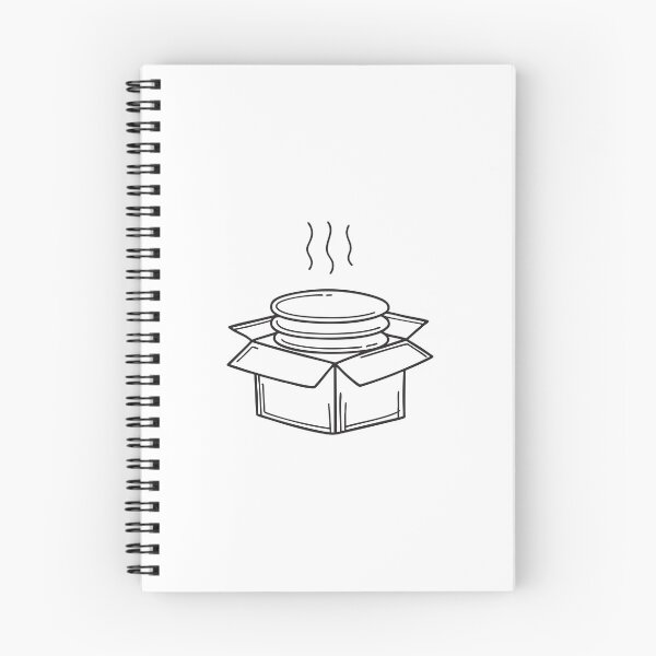 Item preview, An unpacking box holding towels and plates designed and sold by rasagamastore.