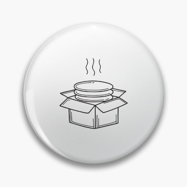 Item preview, An unpacking box holding towels and plates designed and sold by rasagamastore.