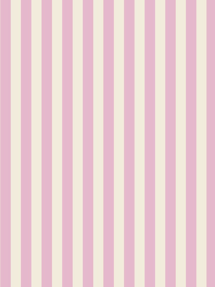 Thumbnail 4 of 4, iPhone Case, Pink Line Pattern designed and sold by Petschar.