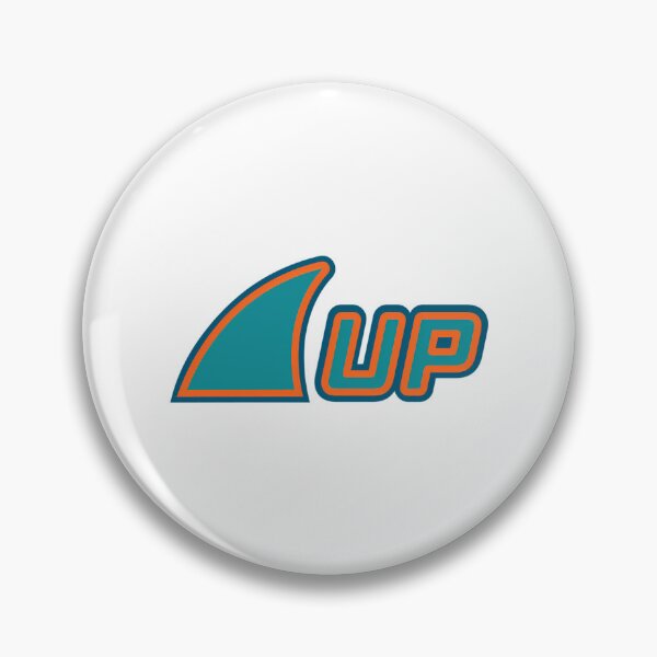 Item preview, Fins Up designed and sold by abrinase.