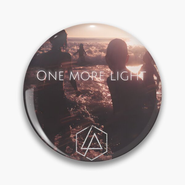 Item preview, album one more light designed and sold by megalojons.