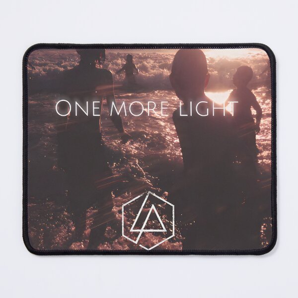 Item preview, album one more light designed and sold by megalojons.