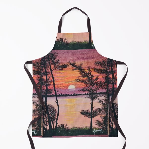 Item preview, Blessed sunset designed and sold by DiaSinama.