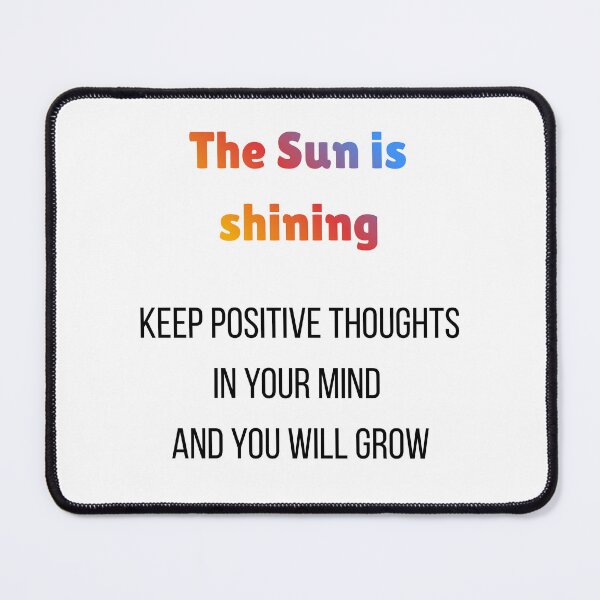 Item preview, The Sun is shining designed and sold by Santy2023.
