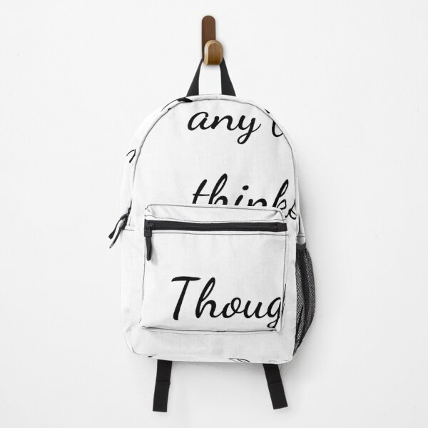 Item preview, “Though you do any thing, he thinks no ill.” - handwriting black designed and sold by ariksworld.