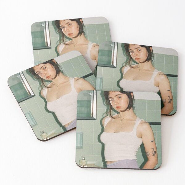 Item preview, Clairo on designed and sold by savanacray.