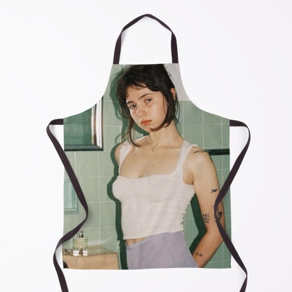 Item preview, Clairo on designed and sold by savanacray.