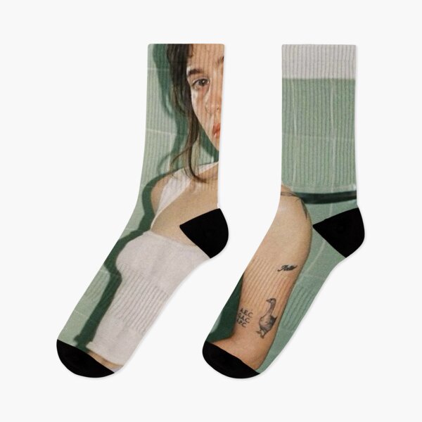 Item preview, Clairo on designed and sold by savanacray.