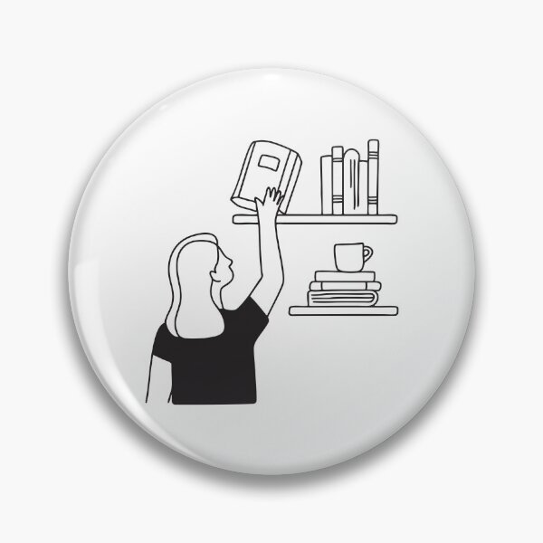 Item preview, Someone reaching upward to pick a book from a shelf designed and sold by rasagamastore.