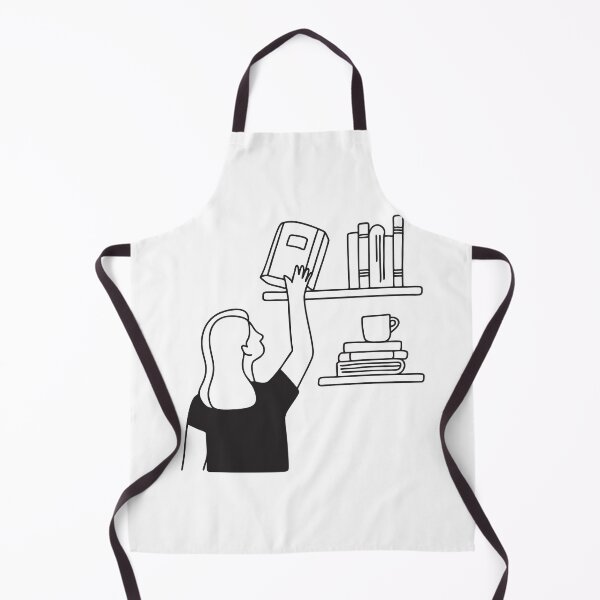 Item preview, Someone reaching upward to pick a book from a shelf designed and sold by rasagamastore.