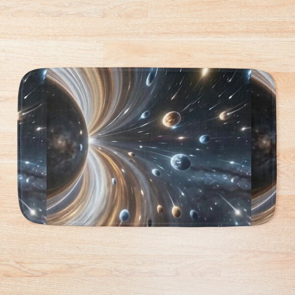 Item preview, Black Hole designed and sold by AwesomeDigiShop.