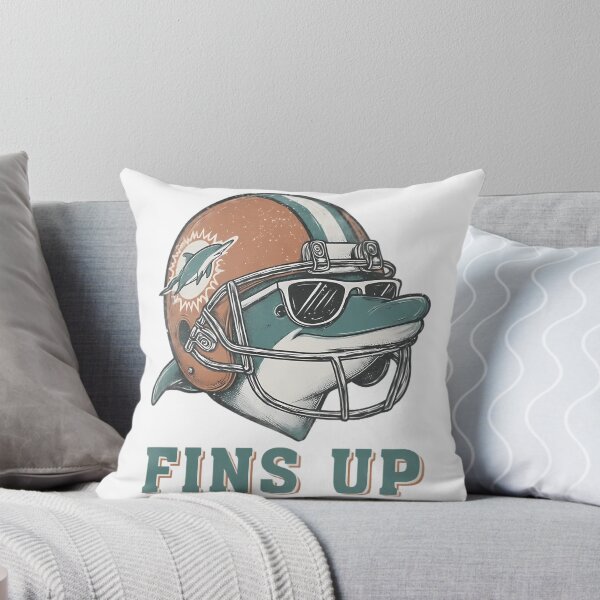 Artikelvorschau, Football - Miami Dolphins entworfen und verkauft von abrinase.