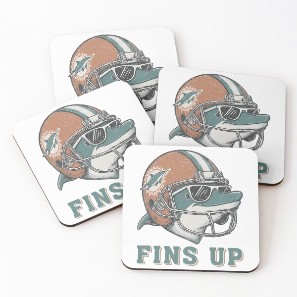 Artikelvorschau, Football - Miami Dolphins entworfen und verkauft von abrinase.