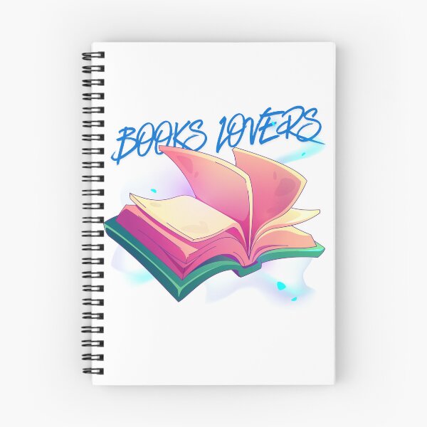 Item preview, Books Lovers Vibrant Neon Reading Design designed and sold by Krystek-Studio .