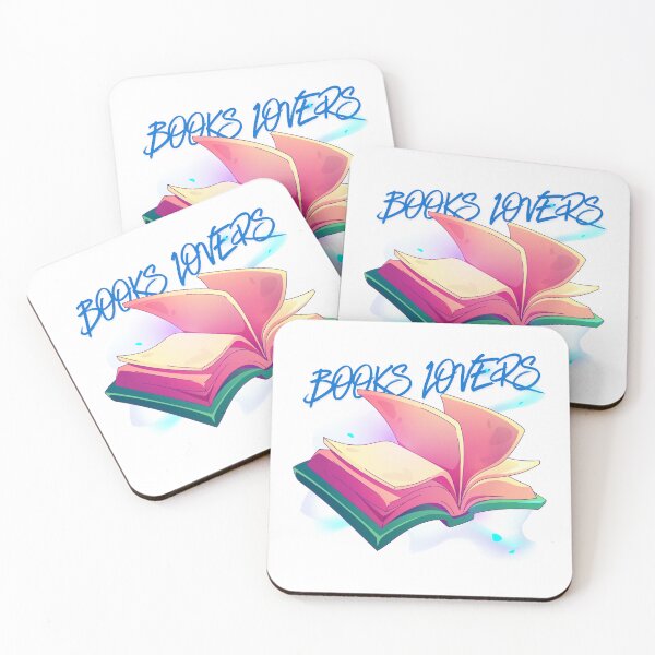 Item preview, Books Lovers Vibrant Neon Reading Design designed and sold by Krystek-Studio .