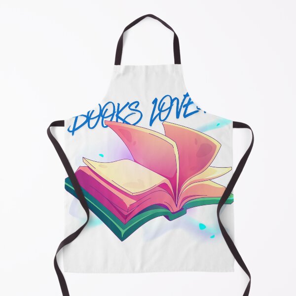 Item preview, Books Lovers Vibrant Neon Reading Design designed and sold by Krystek-Studio .