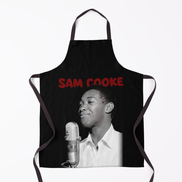 Item preview, Vintage Sam Cooke - Tariik #5097 designed and sold by dan-ell.
