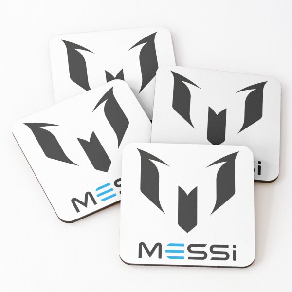 Item preview, Lionel Messi Logo designed and sold by lenadimoto.