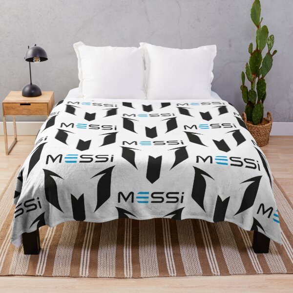 Artikelvorschau, Lionel Messi Logo entworfen und verkauft von lenadimoto.