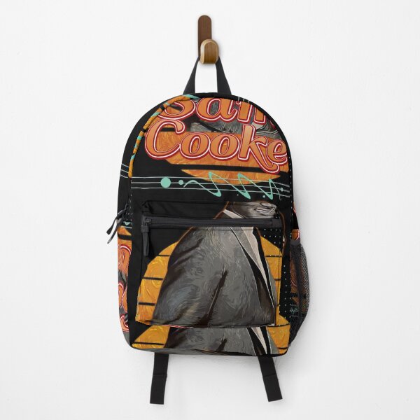 Item preview, Sam Cooke \ \ Retro Art #8399 designed and sold by dan-ell.