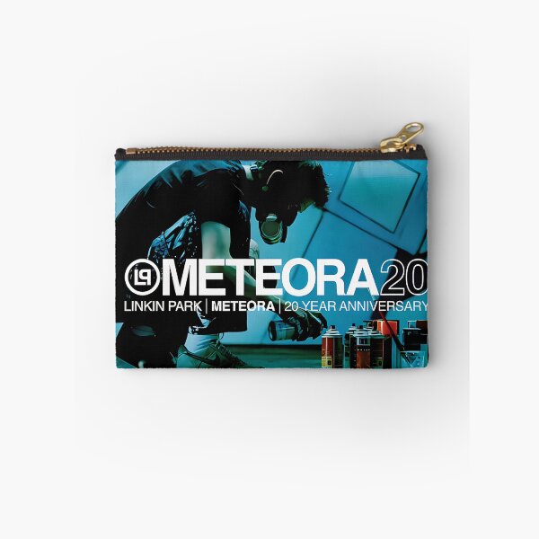 Item preview, album Meteora 20 year anniversary designed and sold by megalojons.