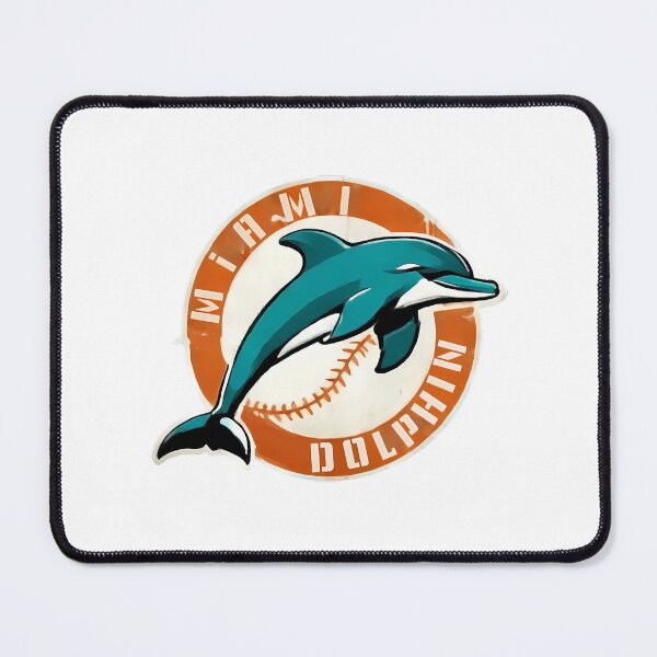 Item preview, Football - Miami Dolphins designed and sold by abrinase.
