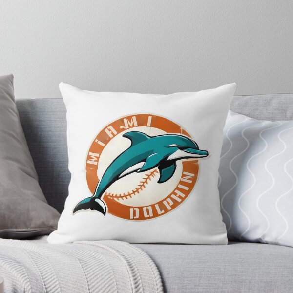 Artikelvorschau, Football - Miami Dolphins entworfen und verkauft von abrinase.