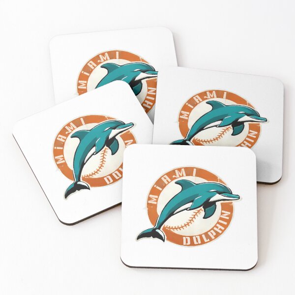 Artikelvorschau, Football - Miami Dolphins entworfen und verkauft von abrinase.