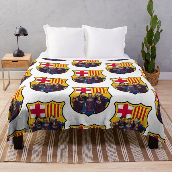 Item preview, Barcelona Logo Massi Neymar And Suar designed and sold by lenadimoto.