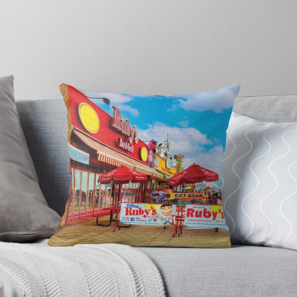 Item preview, Ruby’s at Coney Island designed and sold by Kay Brewer.