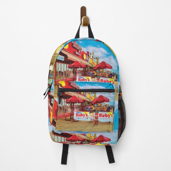 Item preview, Ruby’s at Coney Island designed and sold by Kay Brewer.