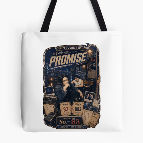 Item preview, Super Junior 83z Eternal Friendship Film Poster designed and sold by Valeree Store.
