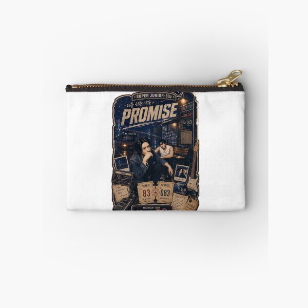 Item preview, Super Junior 83z Eternal Friendship Film Poster designed and sold by Valeree Store.