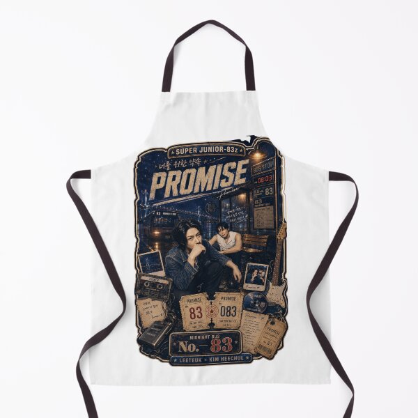 Item preview, Super Junior 83z Eternal Friendship Film Poster designed and sold by Valeree Store.