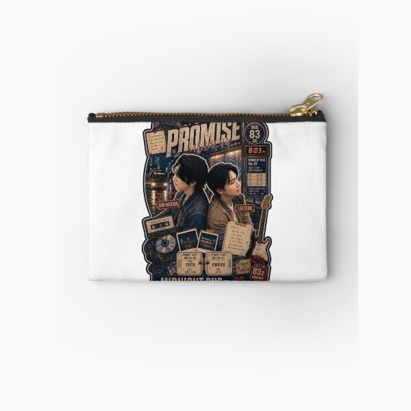 Item preview, 83z Promise Midnight Sapphire Duo Artwork designed and sold by Valeree Store.