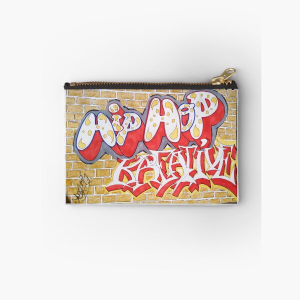 Item preview, Hip-hop creatives designed and sold by Ariel-Morales.