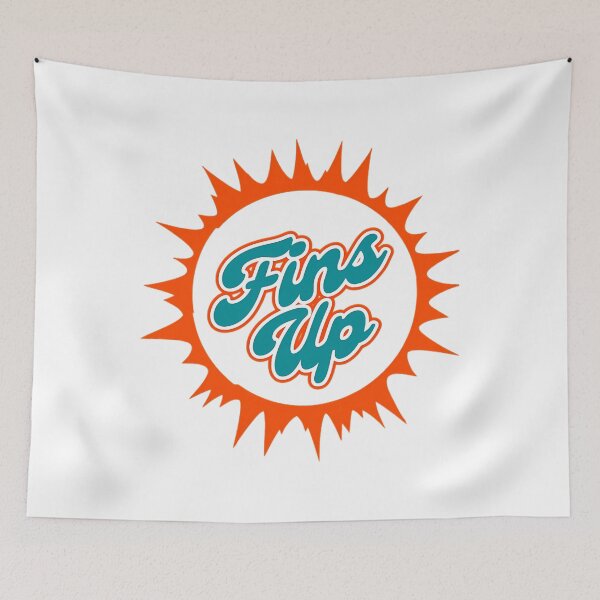 Item preview, Football - Miami Dolphins designed and sold by abrinase.