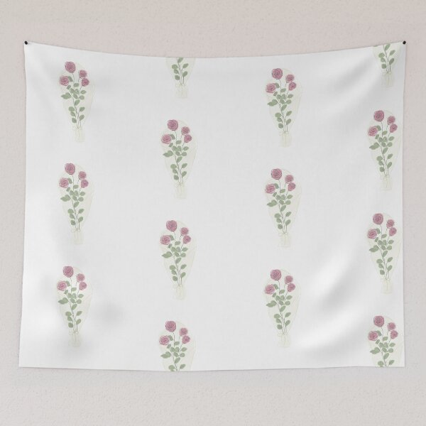 Item preview, Rose designed and sold by rachelsillust.