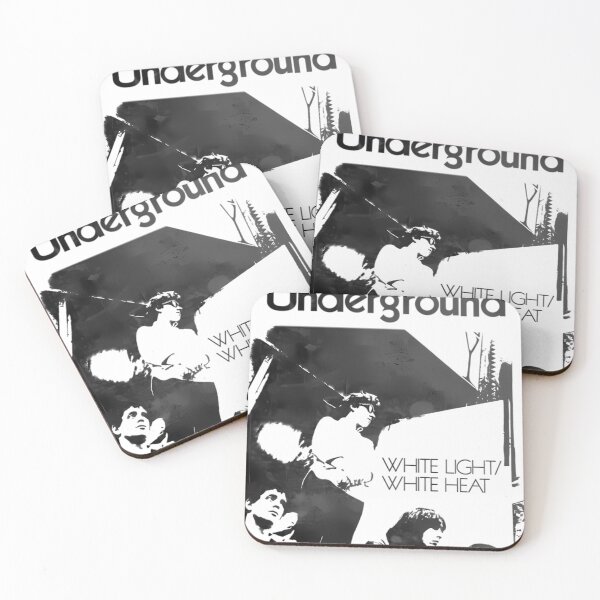 Item preview, The Velvet Underground designed and sold by KeithArtWorks.