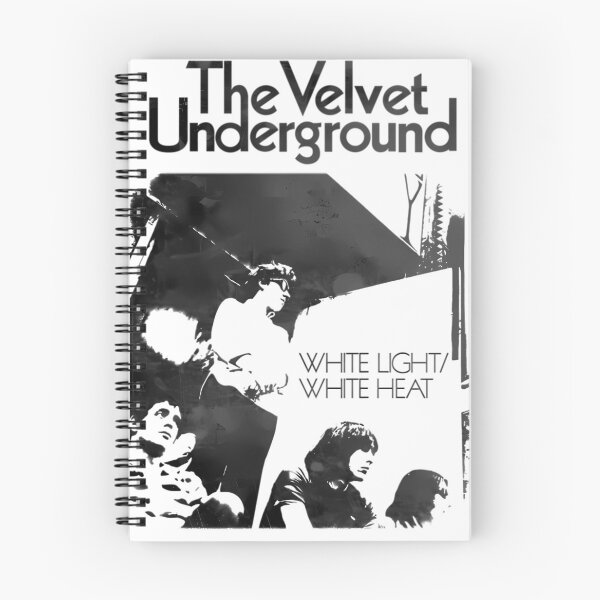 Item preview, The Velvet Underground designed and sold by KeithArtWorks.