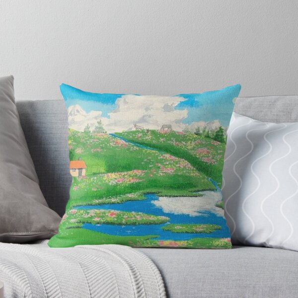 Item preview, Canvas painting designed and sold by TizuArts.