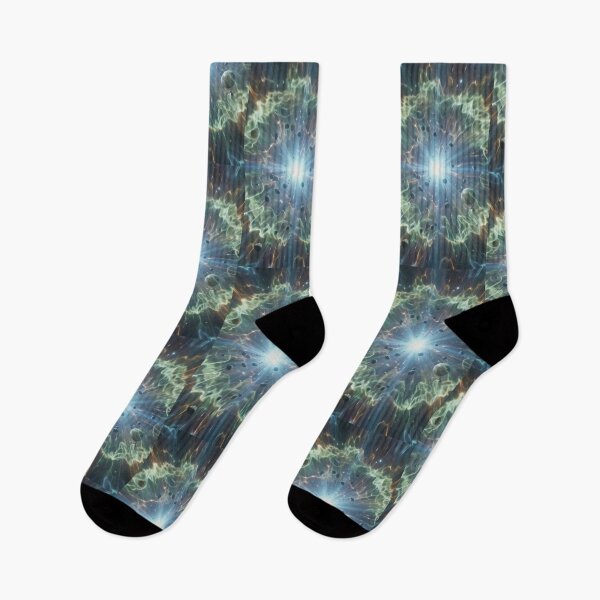 Aperçu de l'œuvre Supernova créée et vendue par AwesomeDigiShop.