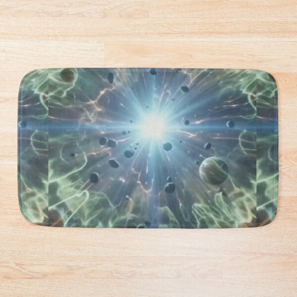Aperçu de l'œuvre Supernova créée et vendue par AwesomeDigiShop.