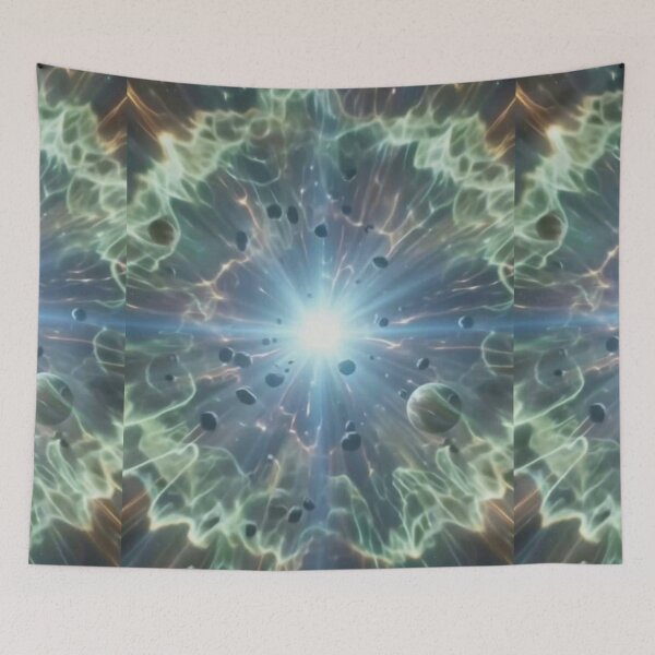 Item preview, Supernova designed and sold by AwesomeDigiShop.