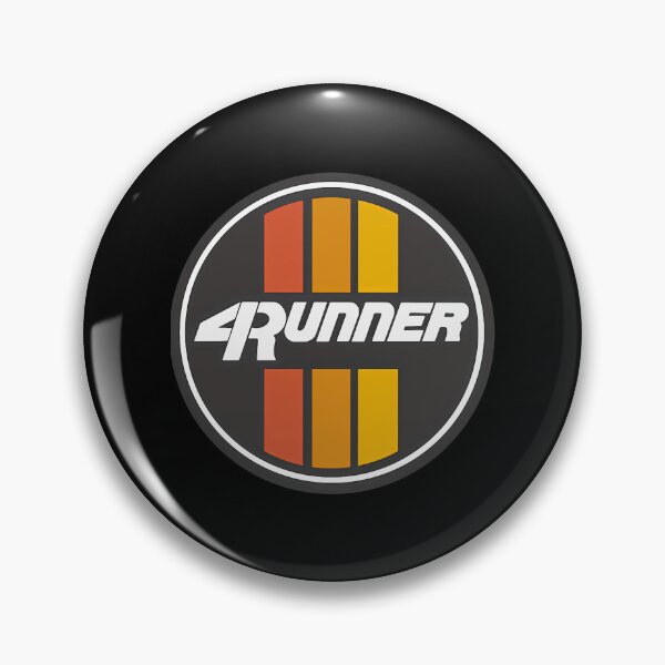 Item preview, 4Runner Retro designed and sold by MelinaPerez1.