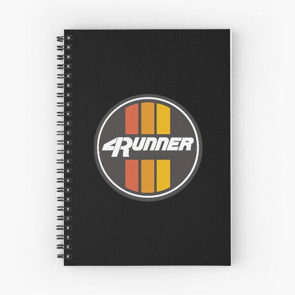 Item preview, 4Runner Retro designed and sold by MelinaPerez1.
