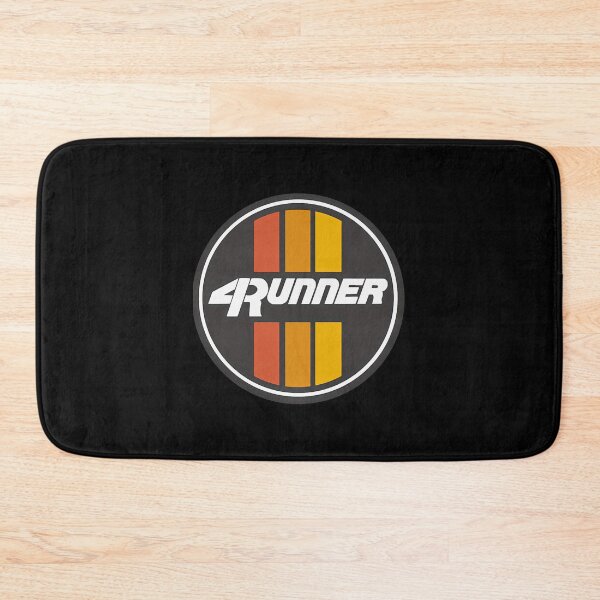 Item preview, 4Runner Retro designed and sold by MelinaPerez1.